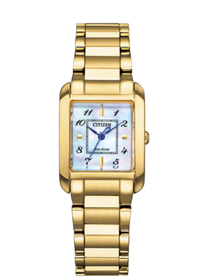 Citizen Modern ladies EW5602-81D