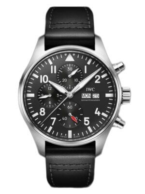 IWC-PILOTS WATCH IW378001