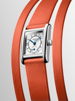 LONGINES Mini Dolcevita L5.200.4.75.8