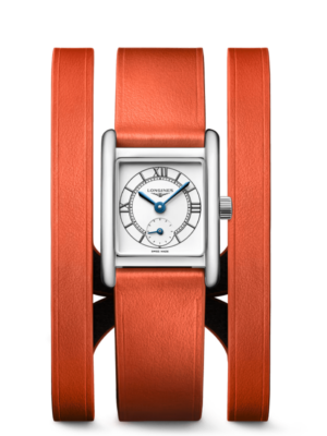 LONGINES Mini Dolcevita L5.200.4.75.8