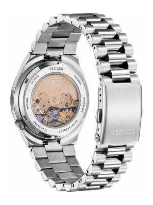 CITIZEN AUTOMATIC TSUYOSA NJ0159-86Z