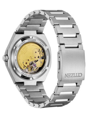 CITIZEN AUTOMATIC TITANIUM NJ0180-80M