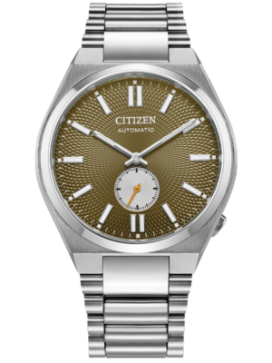 CITIZEN AUTOMATIC TSUYOSA NK5010-51X