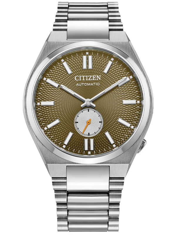 CITIZEN AUTOMATIC TSUYOSA NK5010-51X