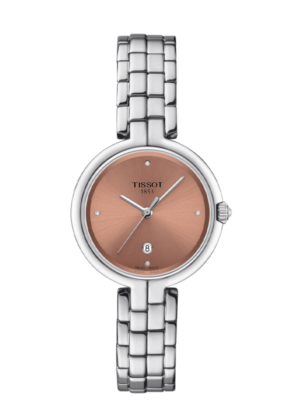 Tissot Flamingo T094.210.11.336.00