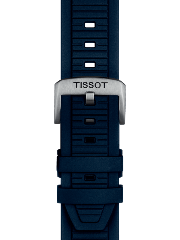 TISSOT T-RACE MOTOGP™ AUTOMATIC CHRONOGRAPH 2024 LIMITED EDITION T141.427.27.041.00