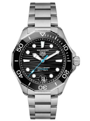 TAG HEUER AQUARACER PROFESSIONAL 300 WBP5110.BA0013