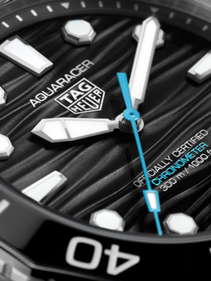 TAG HEUER AQUARACER PROFESSIONAL 300 WBP5110.BA0013