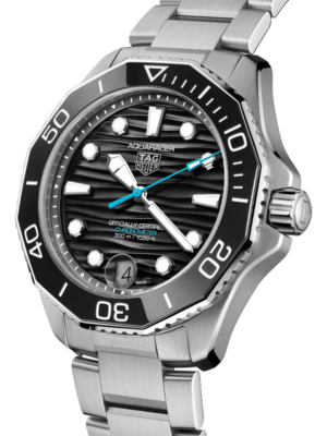 TAG HEUER AQUARACER PROFESSIONAL 300 WBP5110.BA0013