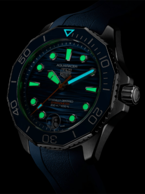 TAG HEUER AQUARACER PROFESSIONAL 500 WBP5111.FT6259