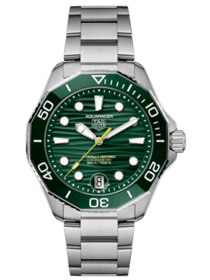 TAG HEUER AQUARACER PROFESSIONAL 300 WBP5116.BA0013