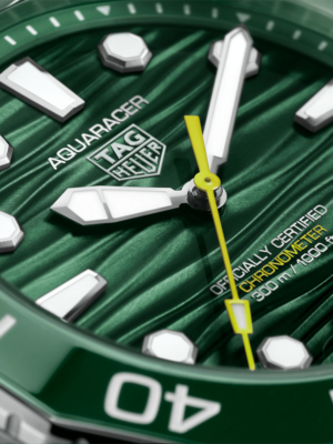 TAG HEUER AQUARACER PROFESSIONAL 300 WBP5116.BA0013