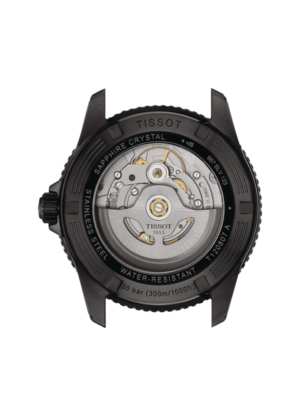 TISSOT SEASTAR 1000 POWERMATIC 80 T120.807.37.041.00