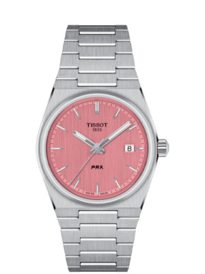 TISSOT PRX 35MM T137.210.11.331.00