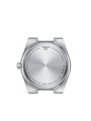 TISSOT PRX 35MM T137.210.11.331.00