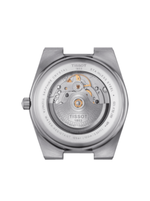 TISSOT PRX POWERMATIC 80 40MM T137.407.11.091.01