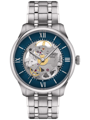 TISSOT CHEMIN DES TOURELLES T139.836.11.048.00