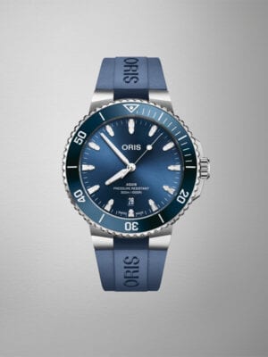 ORIS AQUIS DATE AUTOMATIC 0173377894135-0742335FC
