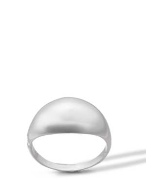 Δαχτυλίδι Λευκόχρυσο Κ14 GRW14OTH/11