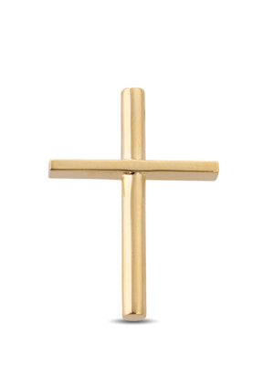 Printezis Fine Jewellery Σταυρός Χρυσός Κ18 SG18AN/22