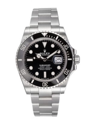 rolex submariner 126610LN
