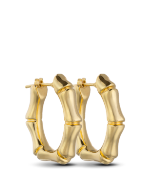 Printezis Σκουλαρίκια Χρυσά Κ14 GSG14AP/46