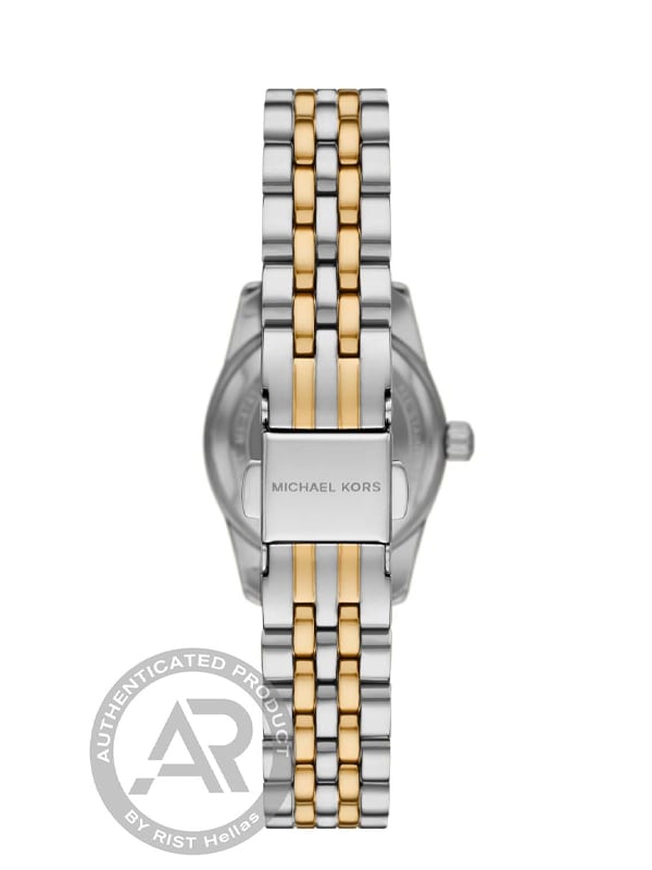 Michael Kors Lexington Two-Tone MK4740