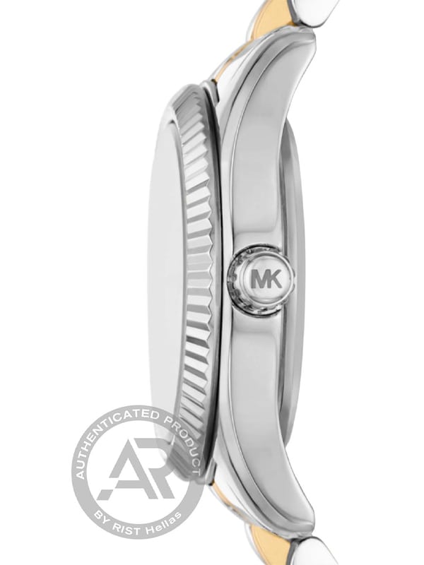 Michael Kors Lexington Two-Tone MK4740