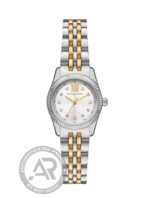 Michael Kors Lexington Two-Tone MK4740