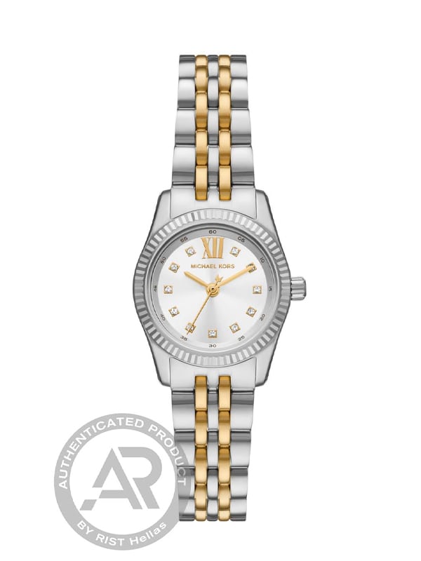 Michael Kors Lexington Two-Tone MK4740