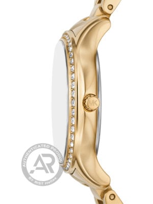 Michael Kors Sage Stainless Steel MK4822