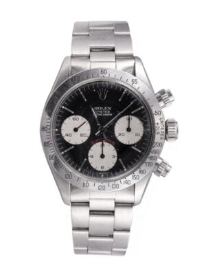 Rolex-Daytona-6265-