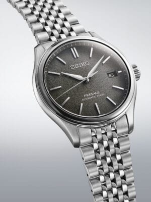 SEIKO Presage Classic Series 'Sensaicha' SPB465J1