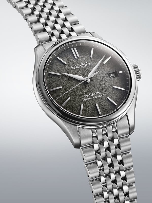 SEIKO Presage Classic Series 'Sensaicha' SPB465J1