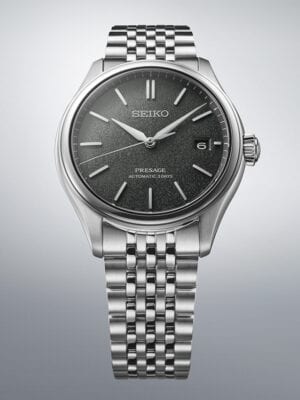 SEIKO Presage Classic Series 'Sensaicha' SPB465J1