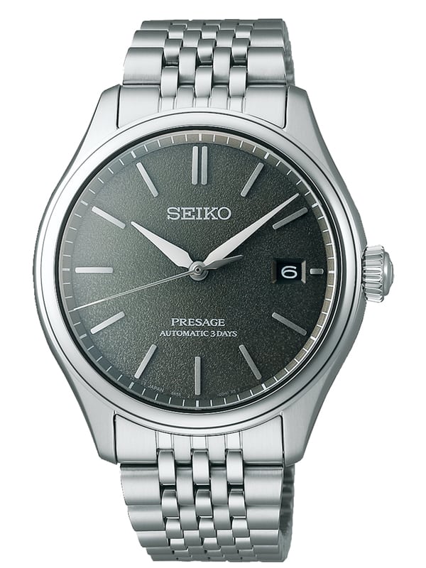 SEIKO Presage Classic Series 'Sensaicha' SPB465J1