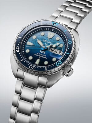 SEIKO PROSPEX PADI SRPK01K1F