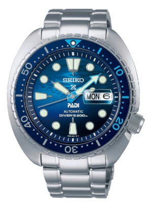 SEIKO PROSPEX PADI SRPK01K1F