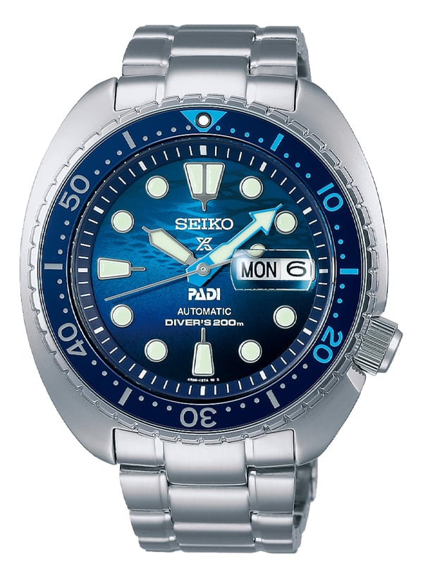 SEIKO PROSPEX PADI SRPK01K1F