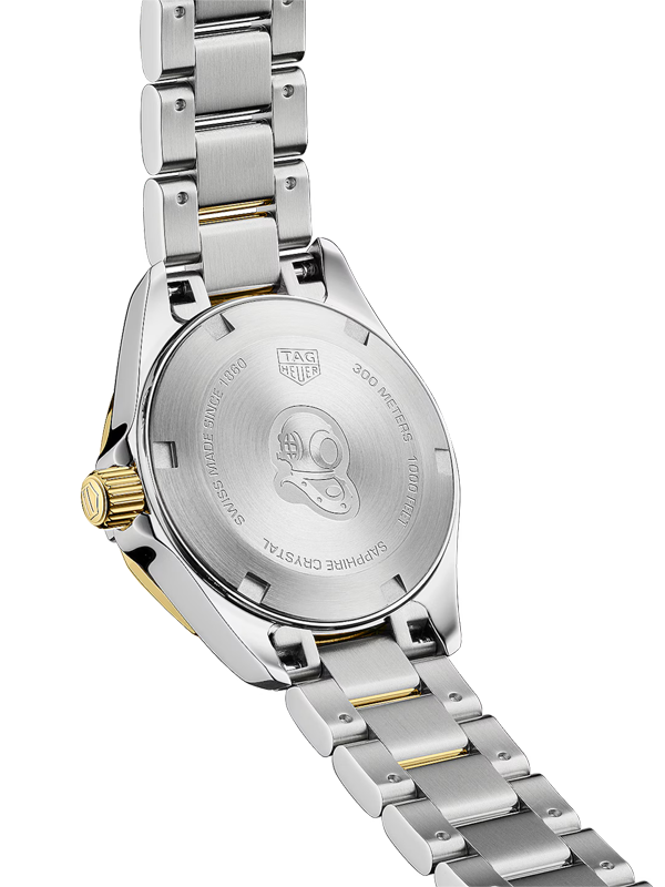 TAG HEUER AQUARACER DATE WBD1420.BB0321