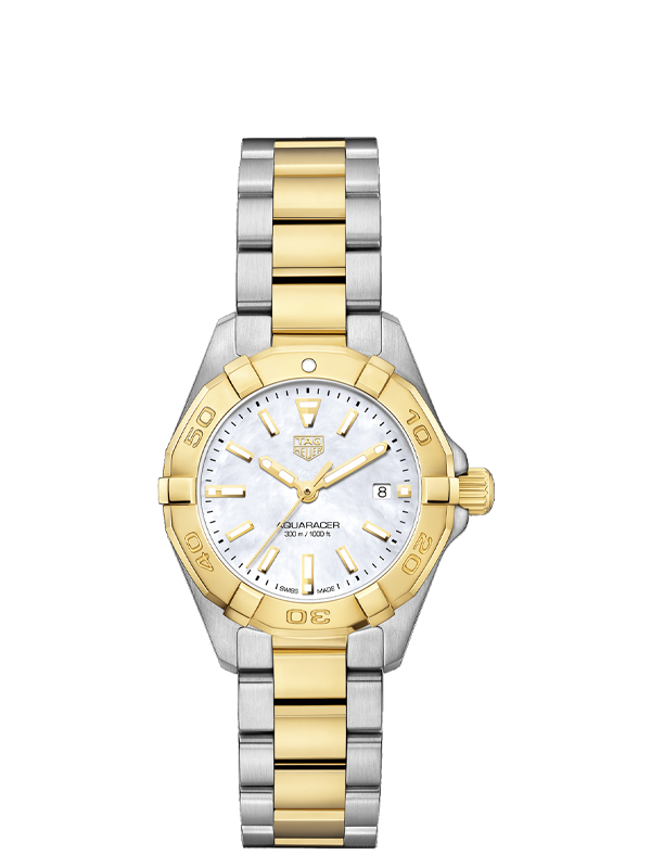 TAG HEUER AQUARACER DATE WBD1420.BB0321