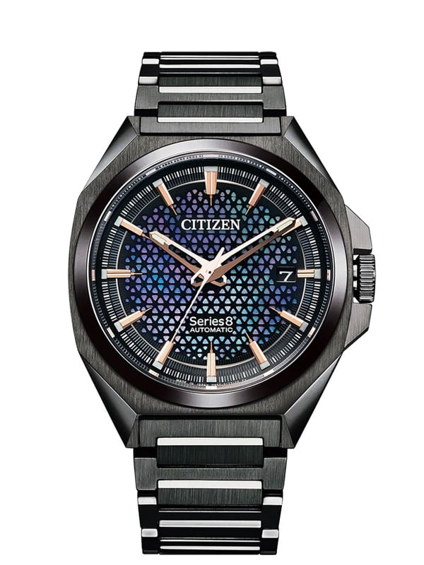 CITIZEN Series 8 Automatic NA1015-81Z