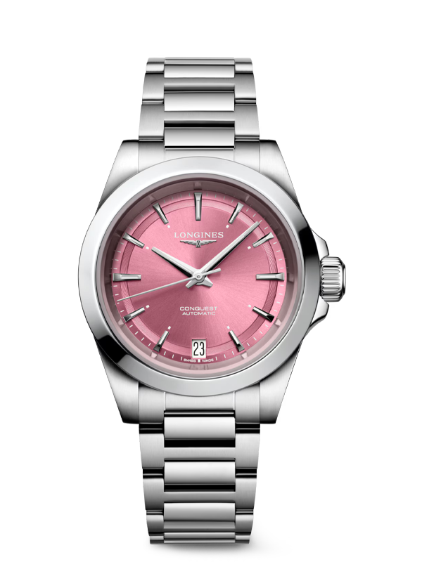 Longines Conquest L3.430.4.99.6