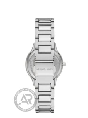 Michael Kors Sage Stainless Steel MK4824