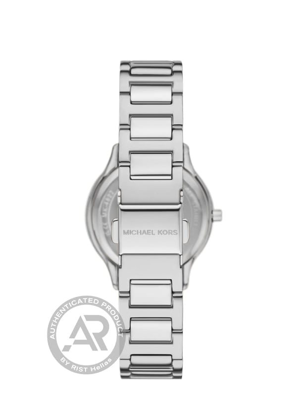 Michael Kors Sage Stainless Steel MK4824