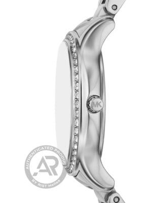 Michael Kors Sage Stainless Steel MK4824