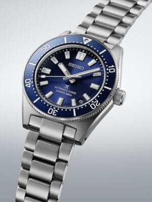 SEIKO PROSPEX SPB451J1