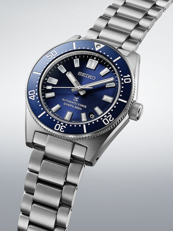 SEIKO PROSPEX SPB451J1