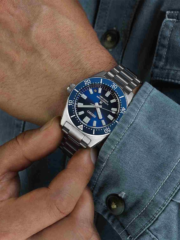 SEIKO PROSPEX SPB451J1