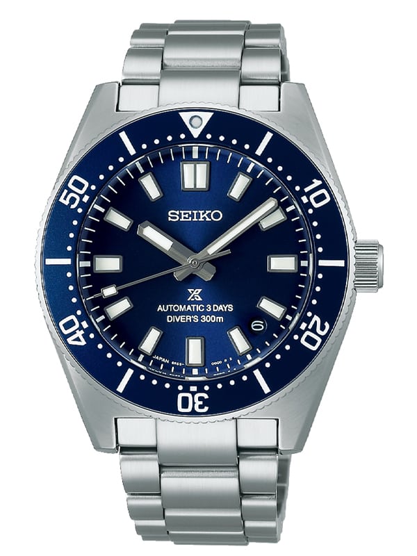 SEIKO PROSPEX SPB451J1
